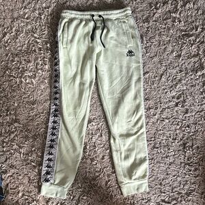 Kappa sweatpants